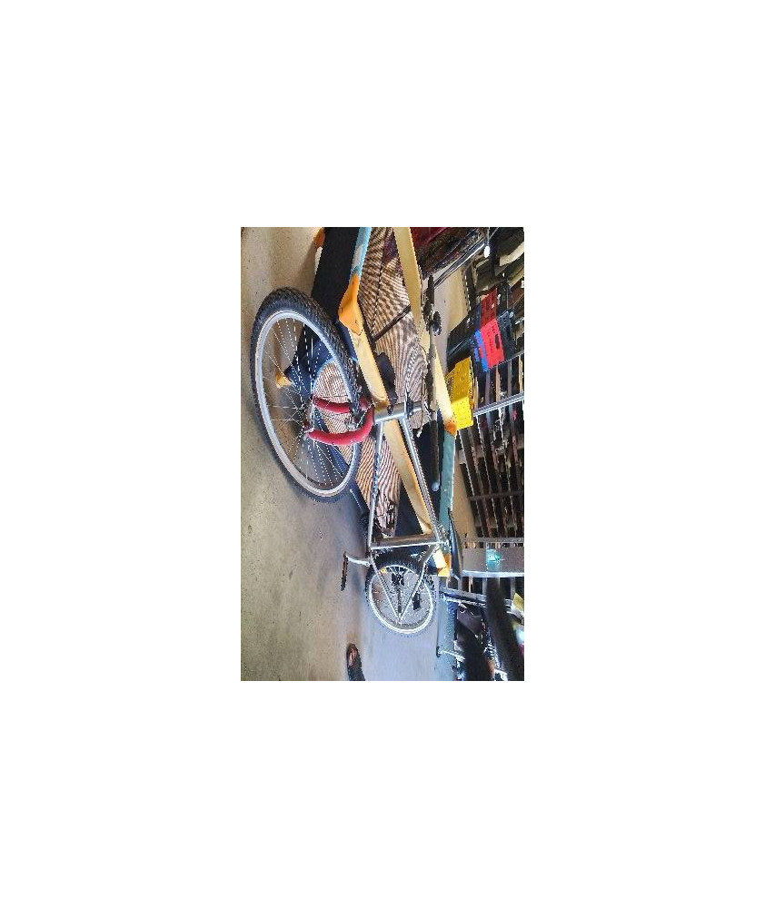 VELO VTT 26 POUCES GIANT