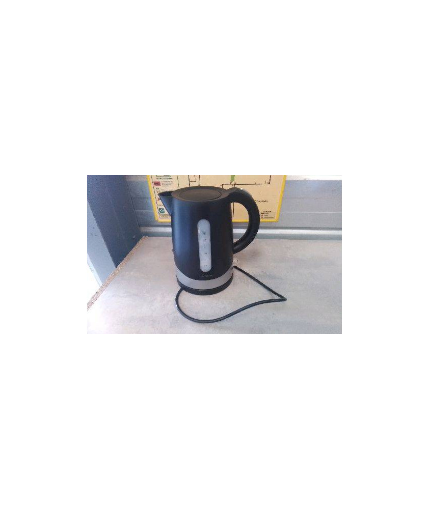 BOUILLOIRE ELECTRIQUE HOME