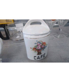 POT CAFE