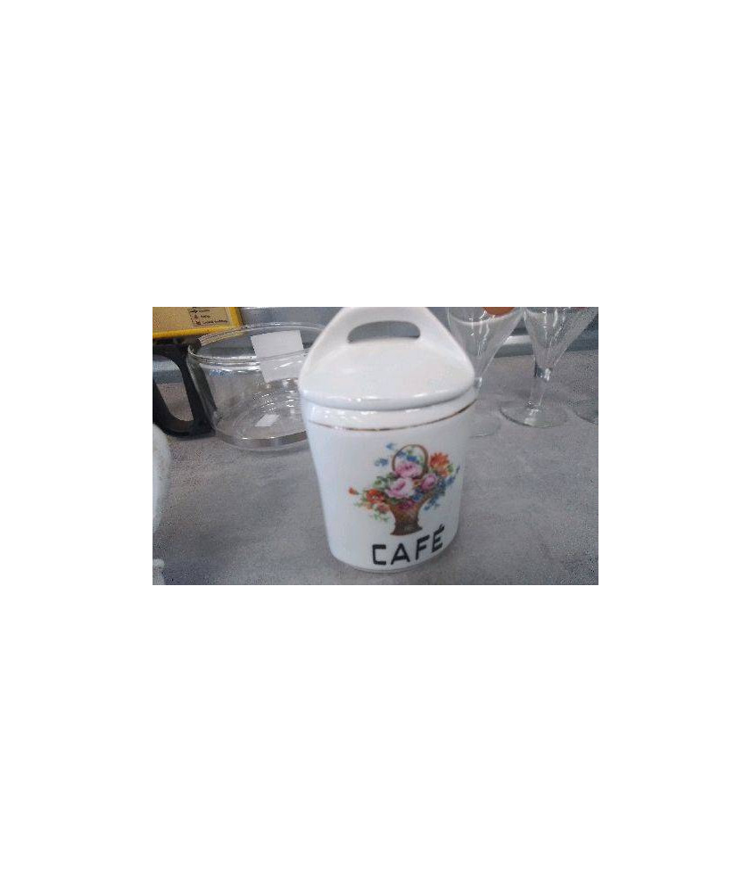 POT CAFE
