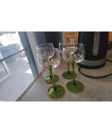 VERRE VIN D’ALSACE LE LOT