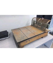 DECOBALANCE ANCIENNE TESTUT