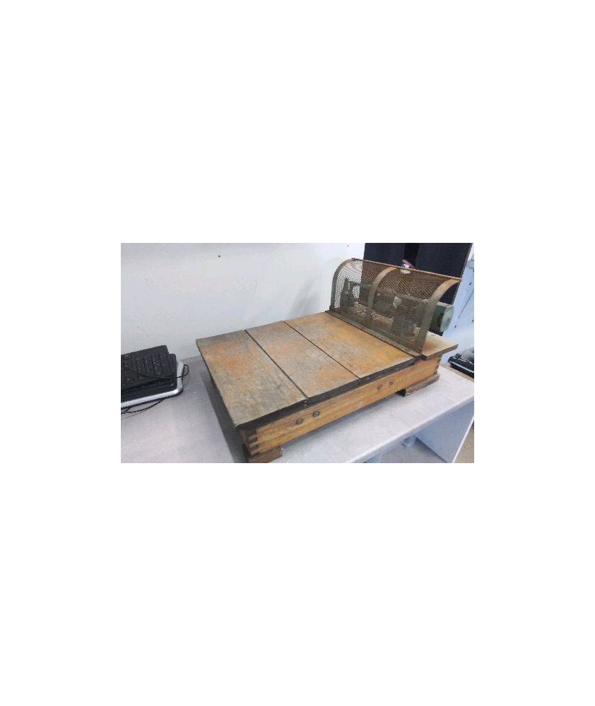 DECOBALANCE ANCIENNE TESTUT