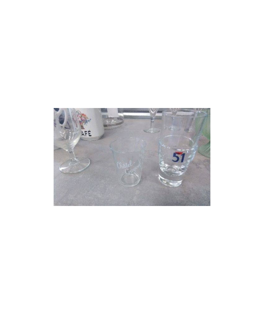 VERRE