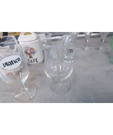 VERRE A BIERE