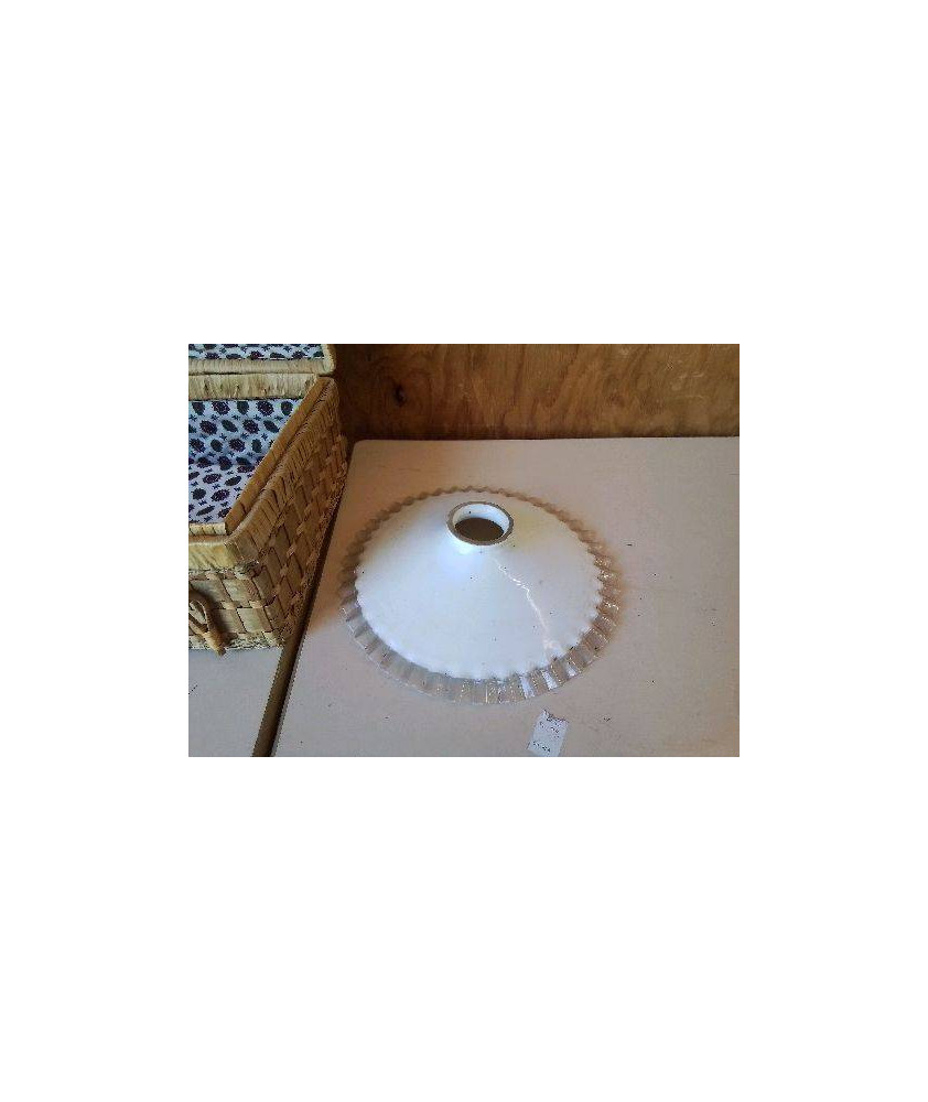 SUSPENSION OPALINE 