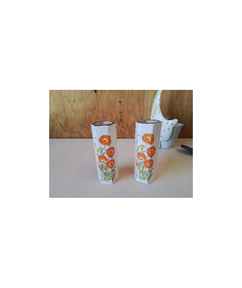 DUO SOLIFLORE 