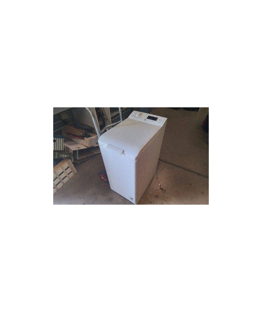 MACHINE A LAVER ELECTROLUX 6KG - 1200TRS