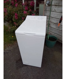 LAVE LINGE TOP PROLINE PTL1155-F 1100TR/MIN 5,5KG