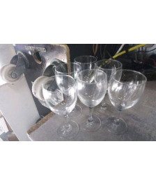 VERRE A VIN LE LOT 