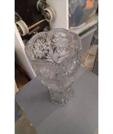 VASE GM VERRE