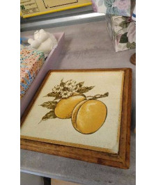DESSOUS DE PLAT 