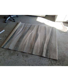 TAPIS GRIS 