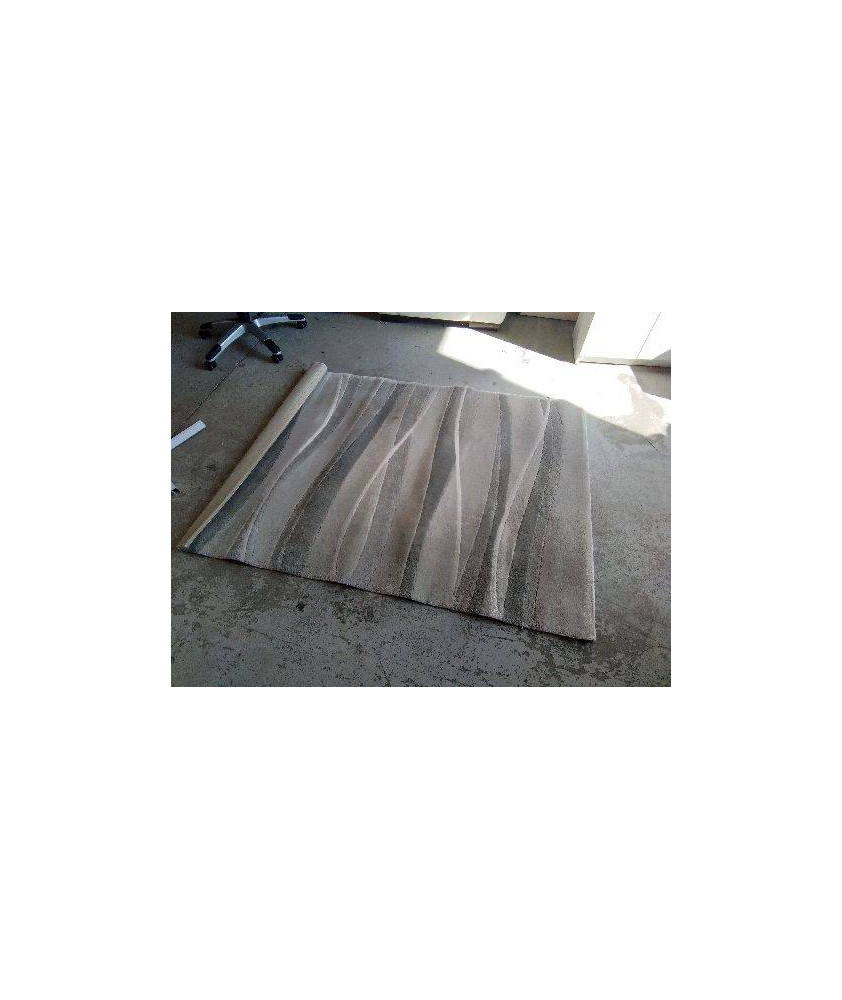 TAPIS GRIS 
