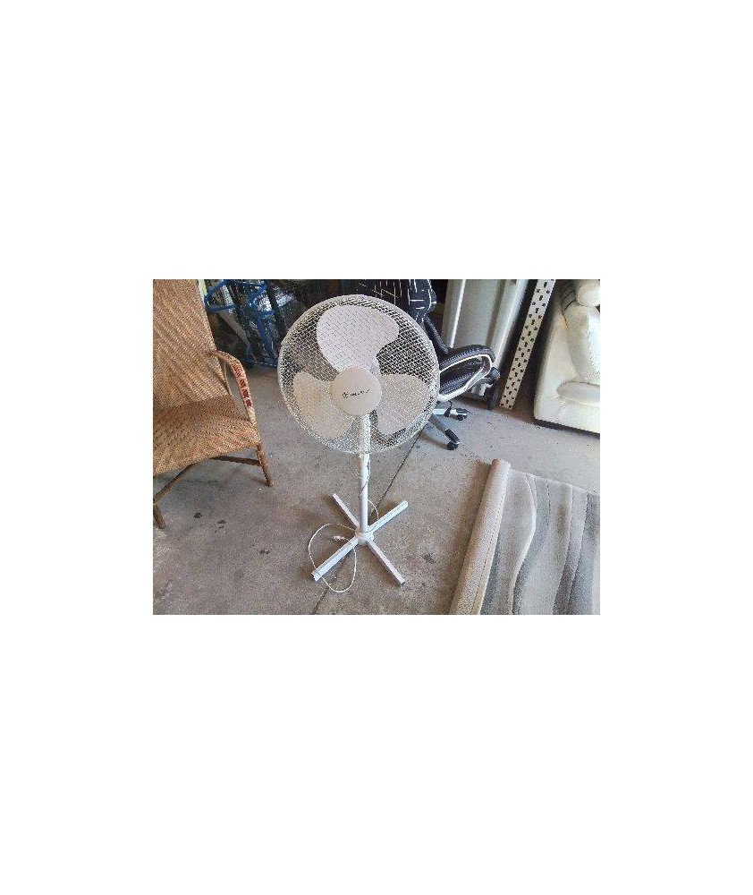 VENTILATEUR KING D’HOME