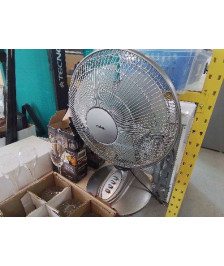VENTILATEUR CALOR 