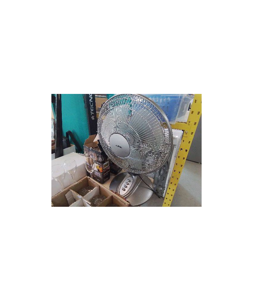 VENTILATEUR CALOR 