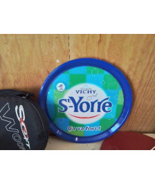 PLATEAU ST-YORRE 