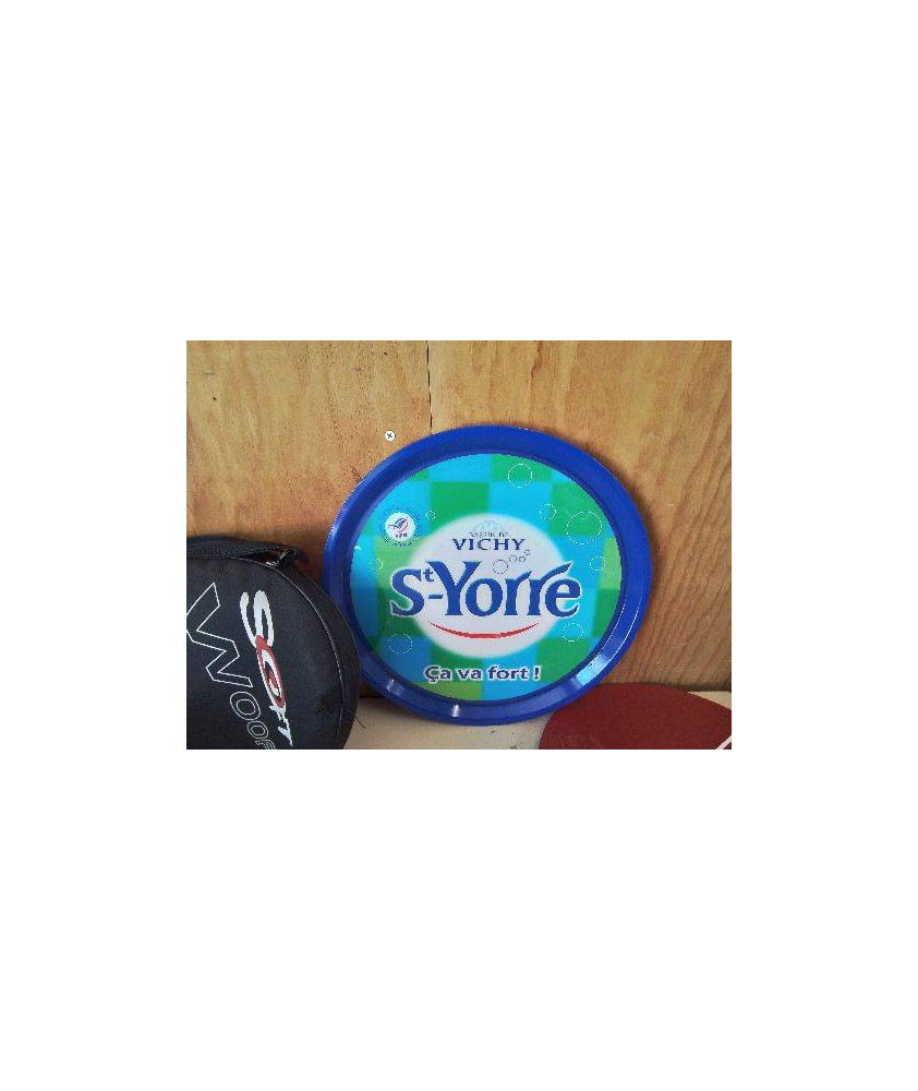 PLATEAU ST-YORRE 