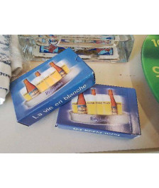 JEU DE CARTE 