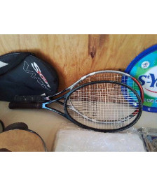 RAQUETTE TENIS 