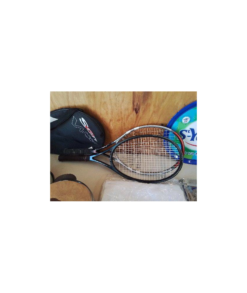RAQUETTE TENIS 