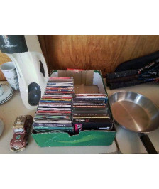 CD