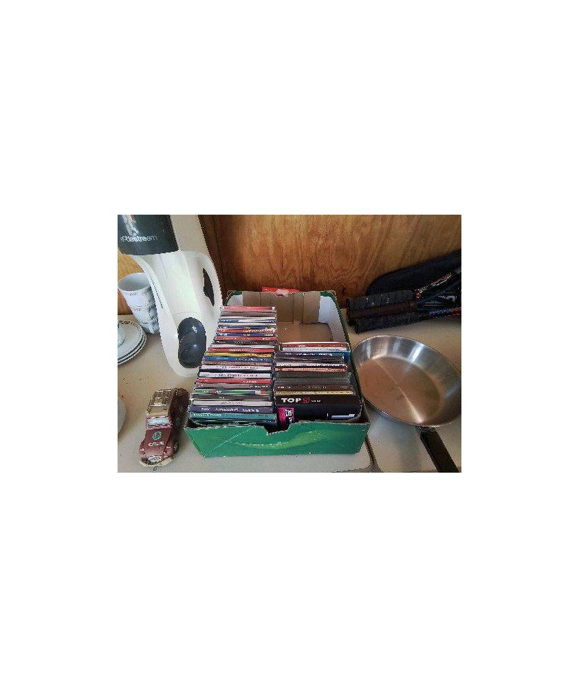 CD