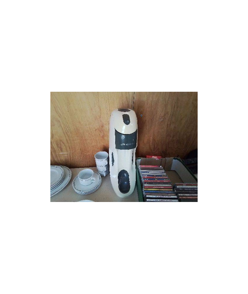 SODASTREAM 