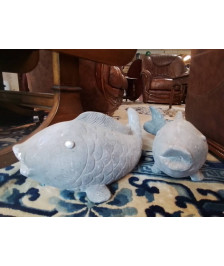 EN L\'ETAT POISSON