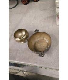 METAL ARGENTE PM