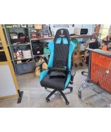 FAUTEUIL BERSERKER GAMING