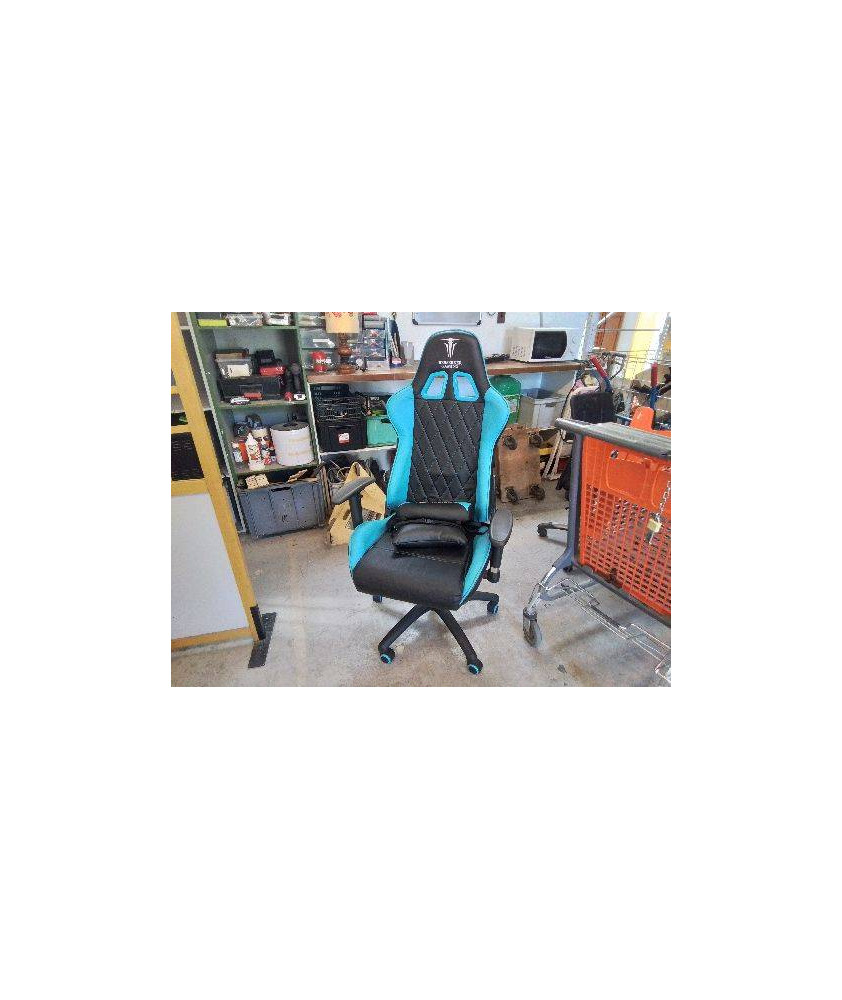 FAUTEUIL BERSERKER GAMING