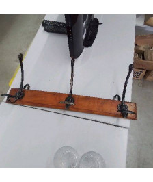 PORTE MANTEAU