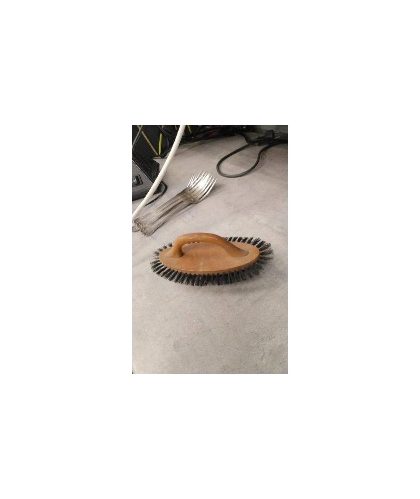BROSSE