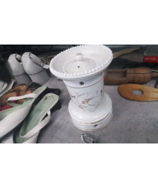POT PORCELAINE 
