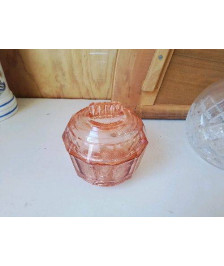 PETITE BOMBONNE ROSE 