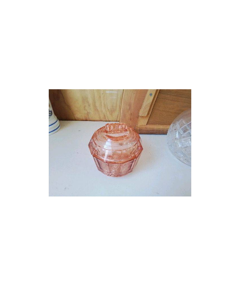 PETITE BOMBONNE ROSE 
