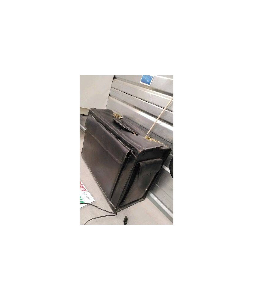 CARTABLE VINTAGE 