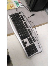 CLAVIER ORDI USB