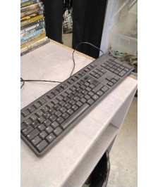 CLAVIER ORDI DELL 