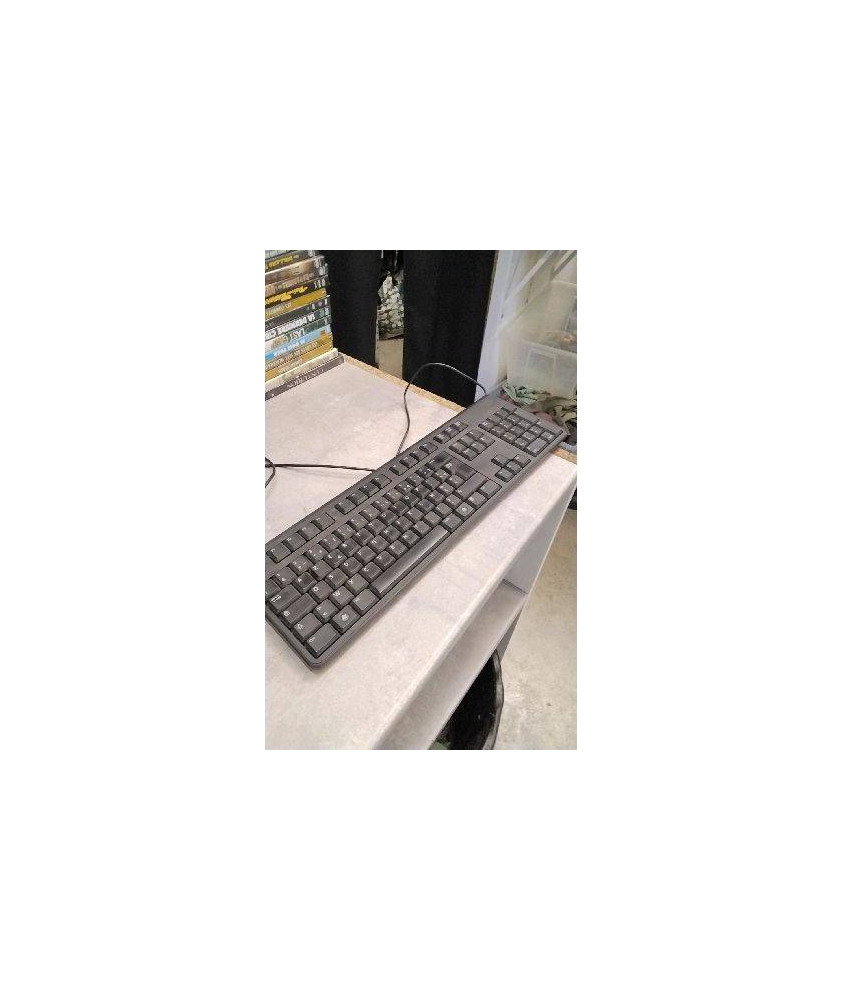 CLAVIER ORDI DELL 