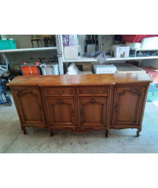 ENFILADE STYLE REGENCE 
