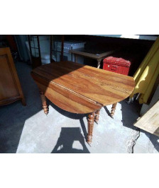 TABLE À RABAT 