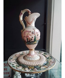 DECO CAPODIMONTE