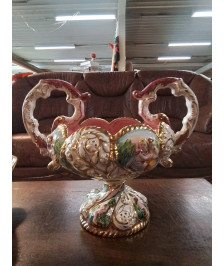 COUPE ITALIENNE 