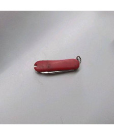 COUTEAU PLIANT PORTE CLÉ 