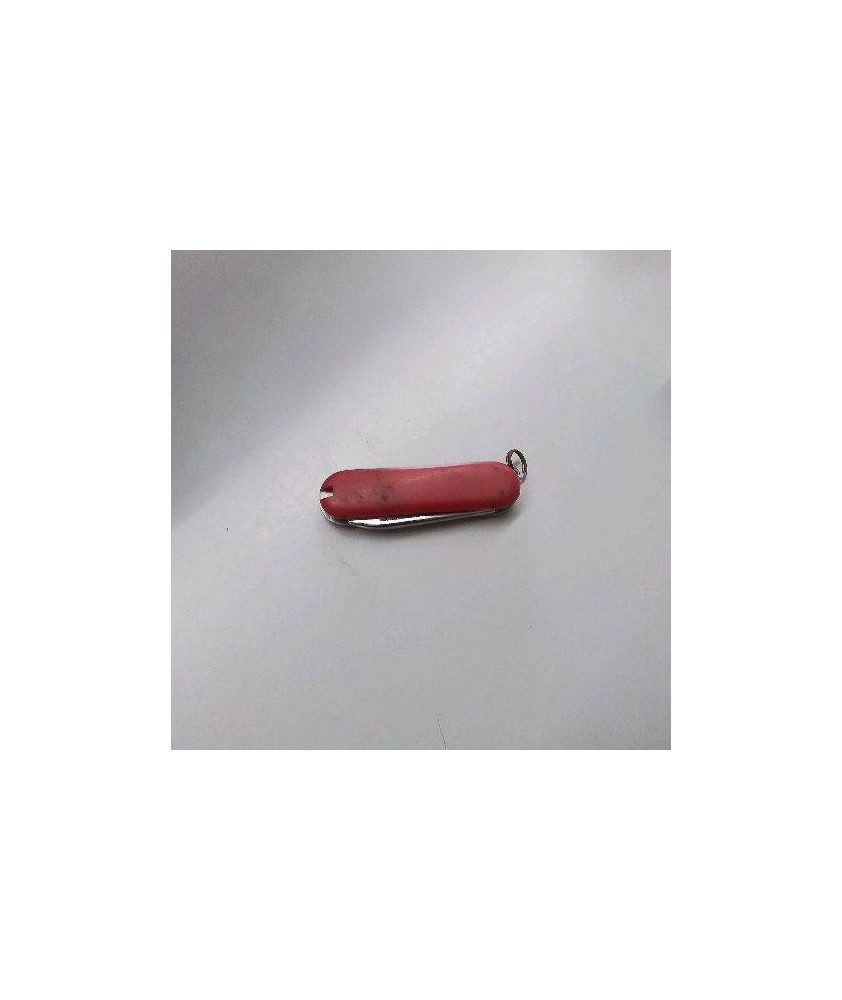 COUTEAU PLIANT PORTE CLÉ 