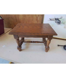 PETIT BANC