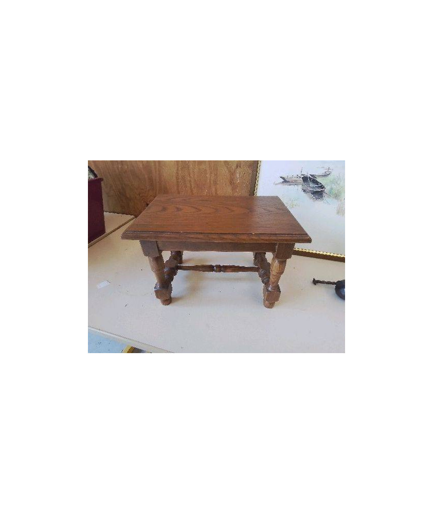 PETIT BANC